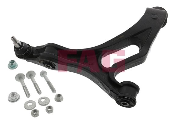 BRAT SUSPENSIE FAG 821 0668 10 - Compatibil cu AUDI, PORSCHE, VW