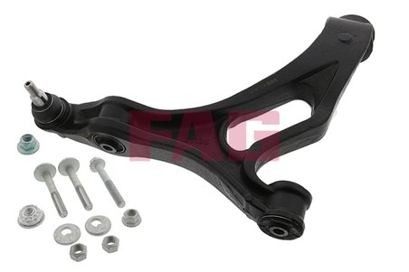 BRAT SUSPENSIE FAG 821 0668 10 - Compatibil cu AUDI, PORSCHE, VW