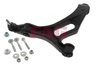 BRAT SUSPENSIE FAG 821 0668 10 - Compatibil cu AUDI, PORSCHE, VW