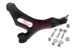 BRAT SUSPENSIE FAG 821 0670 10 - Compatibil cu AUDI, PORSCHE, VW