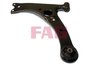 BRAT SUSPENSIE FAG 821 0715 10 - Compatibil cu TOYOTA