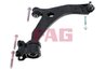 BRAT SUSPENSIE FAG 821 0722 10 - Compatibil cu MAZDA