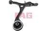 BRAT SUSPENSIE FAG 821 0758 10 - Compatibil cu HONDA, HONDA (GAC)