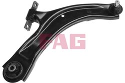 BRAT SUSPENSIE FAG 821 0808 10 - Compatibil cu NISSAN, RENAULT