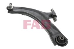 BRAT SUSPENSIE FAG 821 0807 10 - Compatibil cu NISSAN, RENAULT