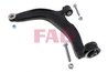 BRAT SUSPENSIE FAG 821 0812 10 - Compatibil cu VW