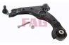 BRAT SUSPENSIE FAG 821 0852 10 - Compatibil cu ALFA ROMEO