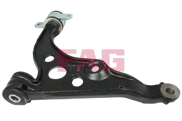 BRAT SUSPENSIE FAG 821 0858 10 - Compatibil cu CITROEN, FIAT, PEUGEOT