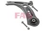 BRAT SUSPENSIE FAG 821 0985 10 - Compatibil cu SEAT, SKODA, VW