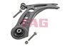 BRAT SUSPENSIE FAG 821 0986 10 - Compatibil cu SEAT, SKODA, VW