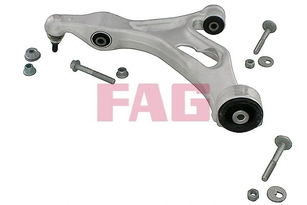 BRAT SUSPENSIE FAG 821 1020 10 - Compatibil cu AUDI, PORSCHE, VW