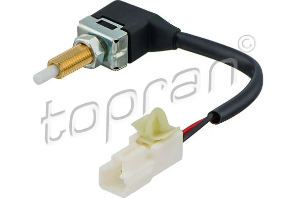 COMUTATOR ACTIONARE AMBREIAJ (TEMPOMAT) TOPRAN 821 104 - Compatibil cu HYUNDAI, KIA