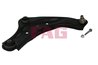 BRAT SUSPENSIE FAG 821 1091 10 - Compatibil cu NISSAN