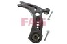 BRAT SUSPENSIE FAG 821 1148 10 - Compatibil cu CUPRA, SEAT, SKODA, VW