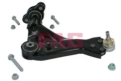BRAT SUSPENSIE FAG 821 1175 10 - Compatibil cu MERCEDES-BENZ