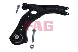 BRAT SUSPENSIE FAG 821 1251 10 - Compatibil cu AUDI, SEAT, SKODA, VW