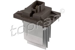 Rezistor ventilator habitaclu Topran 821 196