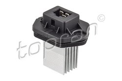 REGLAJ VENTILATOR HABITACLU TOPRAN 821 202 - Compatibil cu HYUNDAI, KIA