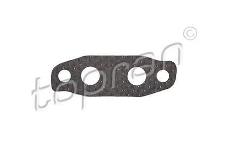Garnitura etansare compresor Topran 821 296