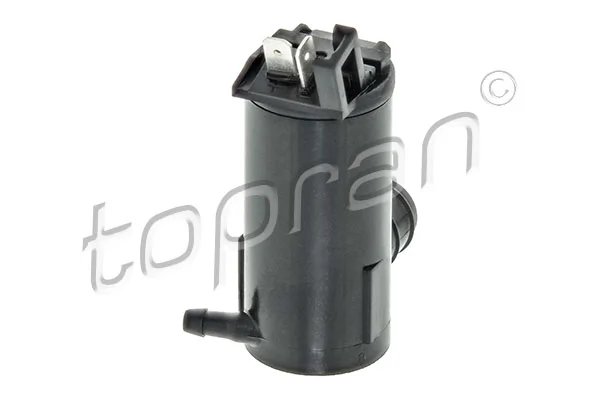 Pompa de apa spalare parbriz Topran 821 562