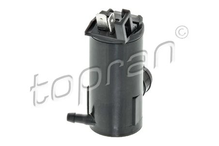 Pompa de apa spalare parbriz Topran 821 562