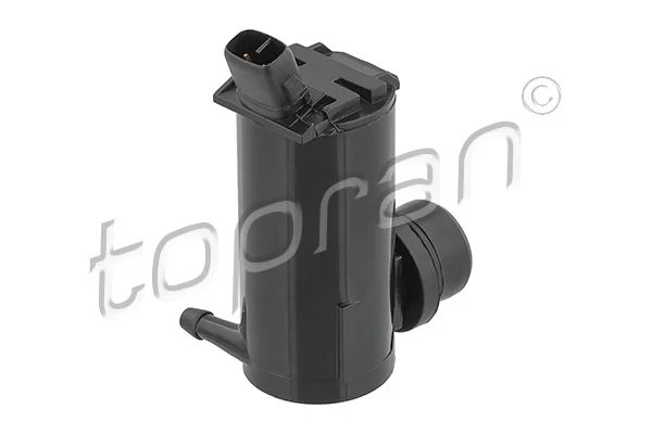 Pompa de apa spalare parbriz Topran 821 563