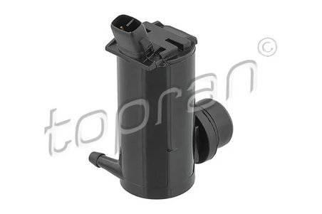 Pompa de apa spalare parbriz Topran 821 563