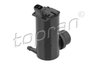 Pompa de apa spalare parbriz Topran 821 563