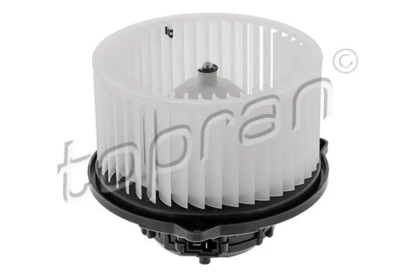 Ventilator habitaclu Topran 821 789