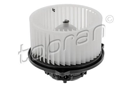 Ventilator habitaclu Topran 821 789