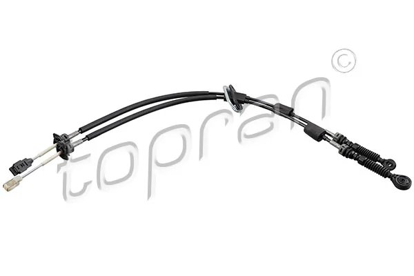 CABLU TRANSMISIE MANUALA TOPRAN 821 969 - Compatibil cu HYUNDAI, KIA