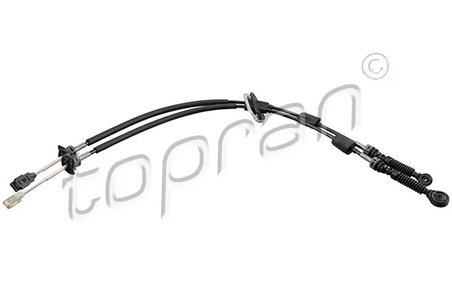 CABLU TRANSMISIE MANUALA TOPRAN 821 969 - Compatibil cu HYUNDAI, KIA