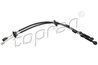 CABLU TRANSMISIE MANUALA TOPRAN 821 969 - Compatibil cu HYUNDAI, KIA