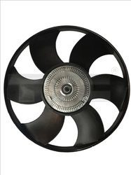 Ventilator radiator racire TYC 821-0008