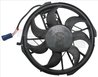 VENTILATOR RADIATOR RACIRE TYC 821-0013 - Compatibil cu MERCEDES-BENZ