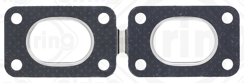 GARNITURA GALERIE EVACUARE ELRING 821.020 - Compatibil cu BMW