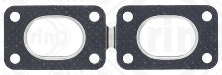 GARNITURA GALERIE EVACUARE ELRING 821.020 - Compatibil cu BMW