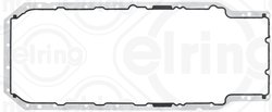 GARNITURA BAIE ULEI ELRING 821.320 - Compatibil cu MERCEDES-BENZ