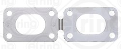 GARNITURA GALERIE EVACUARE ELRING 821.020 - Compatibil cu BMW