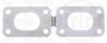 GARNITURA GALERIE EVACUARE ELRING 821.020 - Compatibil cu BMW