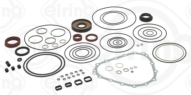 SET GARNITURI, TRANSMISIE AUTOMATA ELRING 821.460 - Compatibil cu AUDI, AUDI (FAW), VW