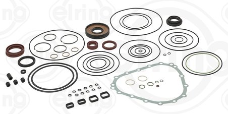 SET GARNITURI, TRANSMISIE AUTOMATA ELRING 821.460 - Compatibil cu AUDI, AUDI (FAW), VW