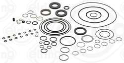 SET GARNITURI, TRANSMISIE AUTOMATA ELRING 821.470 - Compatibil cu BMW, BMW (BRILLIANCE), CHRYSLER, DODGE, JAGUAR, LAND ROVER, VW