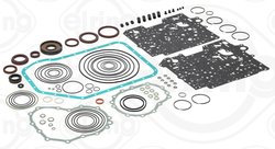 SET GARNITURI, TRANSMISIE AUTOMATA ELRING 821.560 - Compatibil cu AUDI, AUDI (FAW), VW