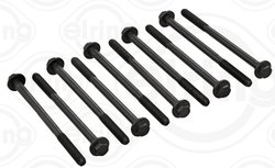 Set suruburi chiulasa Elring 821.950
