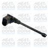 Senzor temperatura aer admisie Meat & Doria 821019