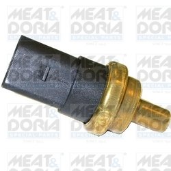 SENZOR TEMPERATURA LICHID RACIRE MEAT & DORIA 82128 - Compatibil cu AUDI, FORD, MERCEDES-BENZ, MITSUBISHI, PORSCHE, SEAT, SKODA,
