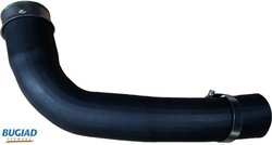 FURTUN INTERCOOLER/TURBO BUGIAD 82131 - Compatibil cu JEEP