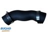 FURTUN INTERCOOLER/TURBO BUGIAD 82136 - Compatibil cu BMW