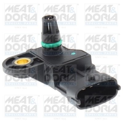 SENZOR PRESIUNE GALERIE ADMISIE MEAT & DORIA 82143E - Compatibil cu ABARTH, ALFA ROMEO, CHEVROLET, CITROEN, FIAT, FORD, FORD USA
